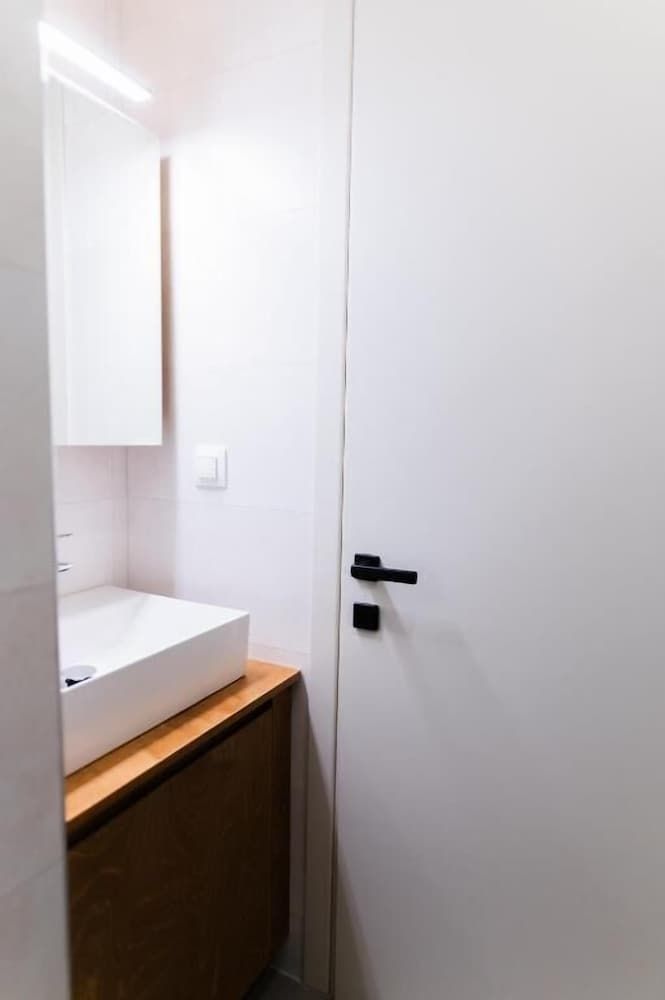 Oktolia Suites Standard Suite 13