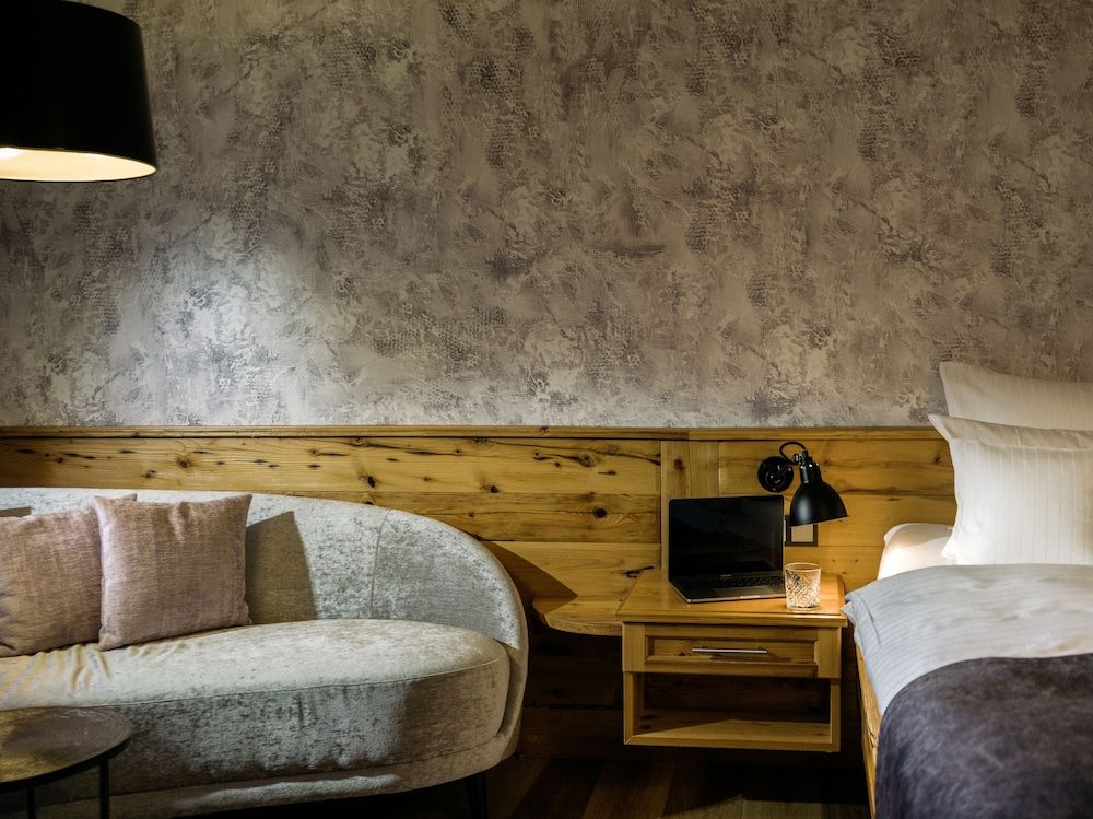 Das König Ludwig Inspiration SPA - Adult Only Standard Plus Maximilian 4