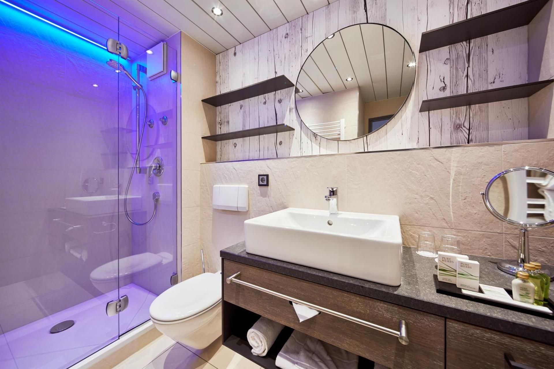 Comfort Room (Falkenstein Panorama)