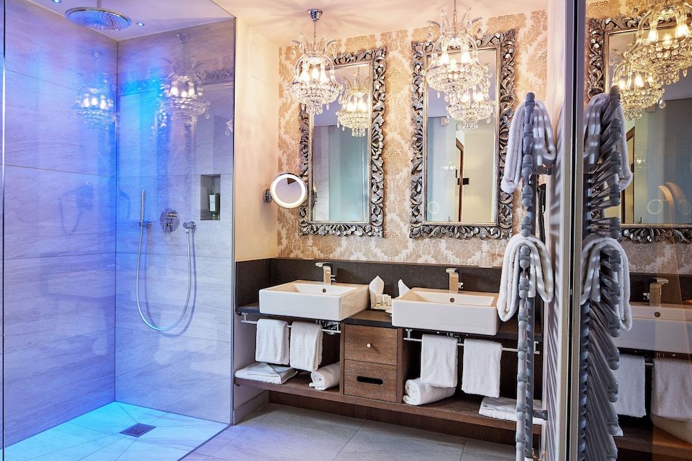 Das König Ludwig Inspiration SPA - Adult Only Suite schau Ludwig 3