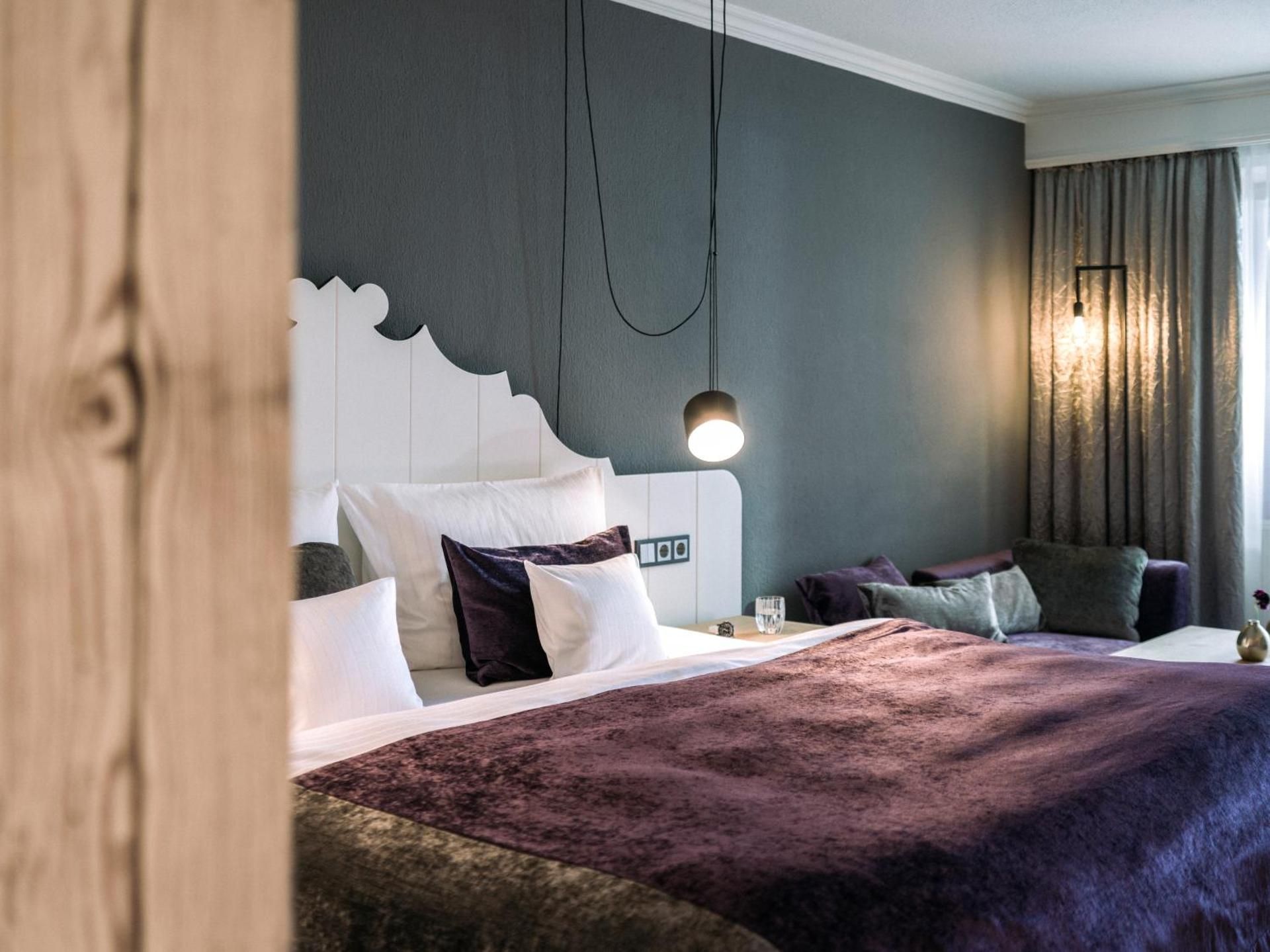 Comfort Room (Falkenstein Panorama)