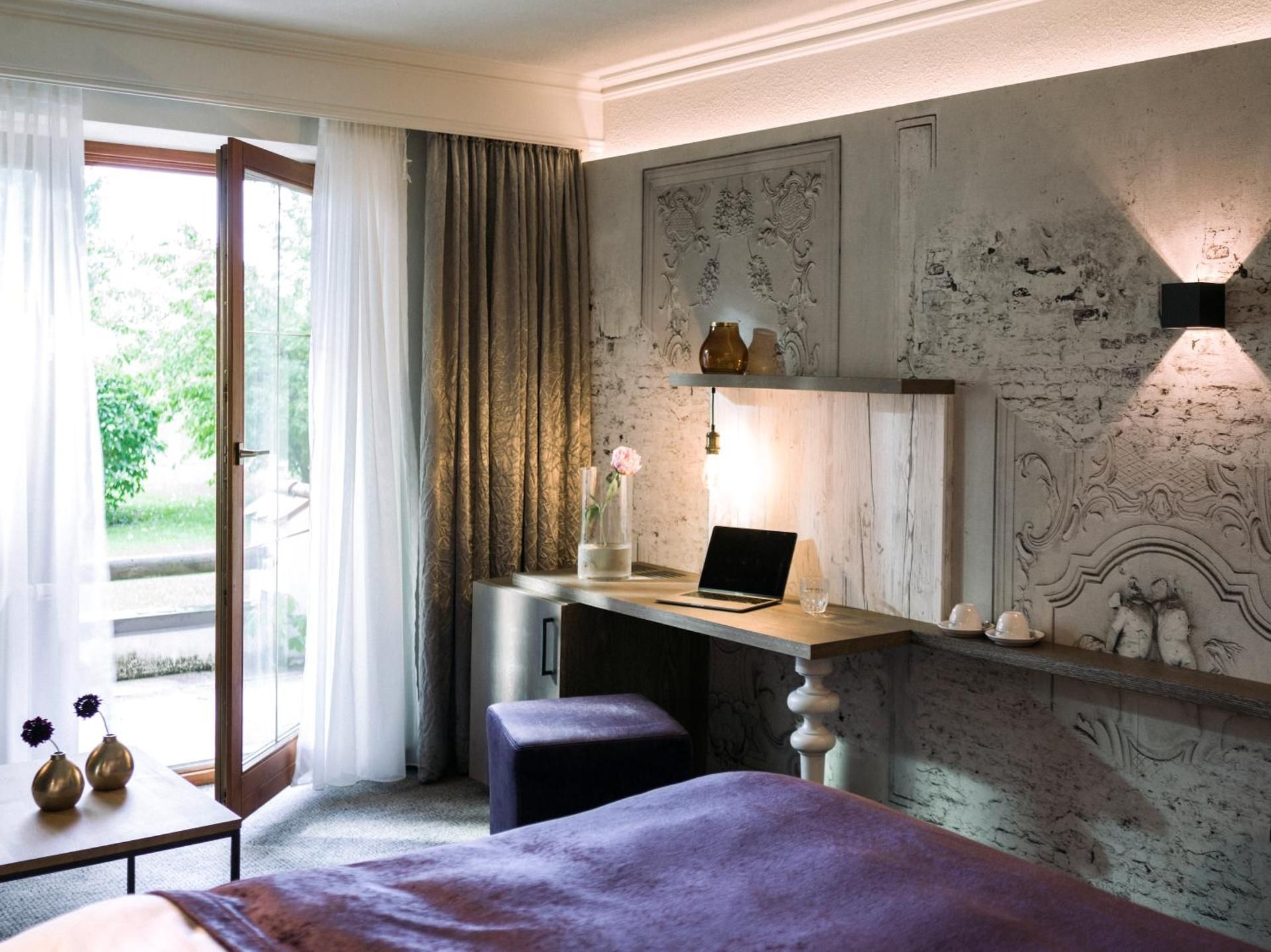 Comfort Room (Falkenstein Panorama)