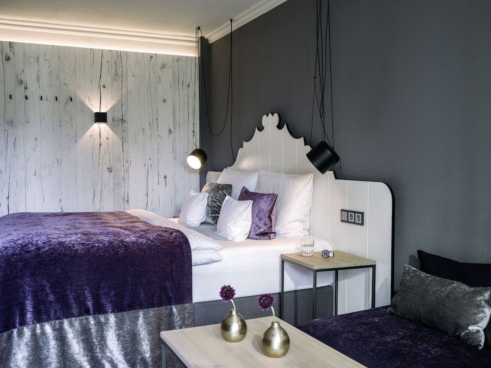 Das König Ludwig Inspiration SPA - Adult Only Standard Room 2