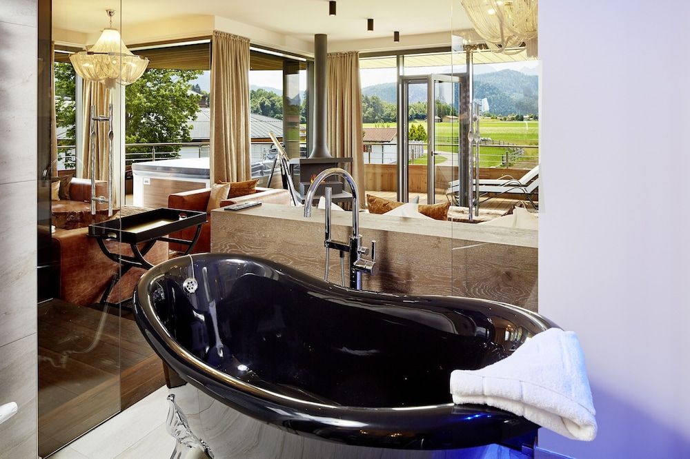 Das König Ludwig Inspiration SPA - Adult Only Suite schau Ludwig 5