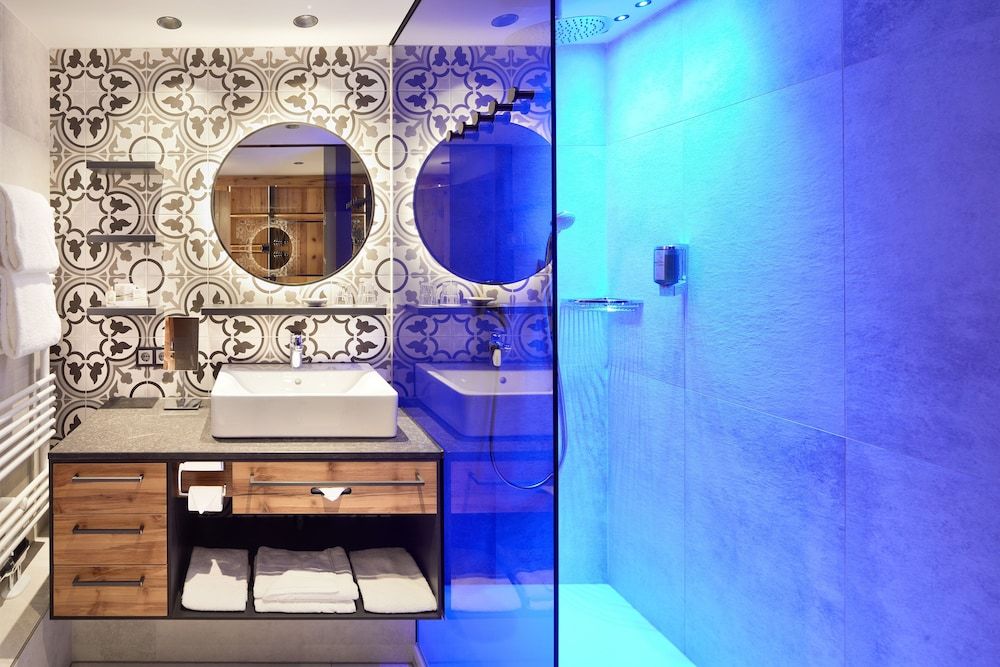 Das König Ludwig Inspiration SPA - Adult Only Standard Plus Maximilian 3