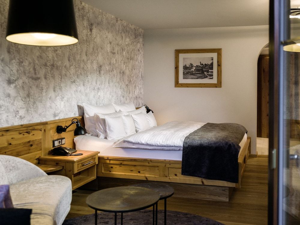 Das König Ludwig Inspiration SPA - Adult Only Standard Plus Maximilian 2