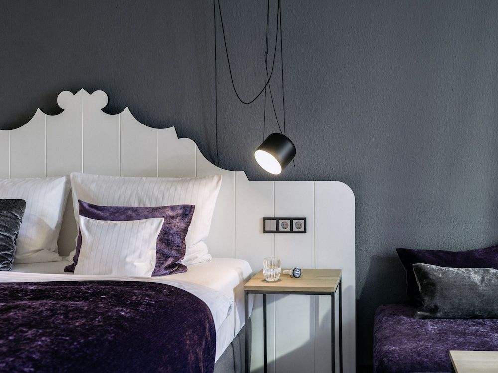 Das König Ludwig Inspiration SPA - Adult Only Standard Room