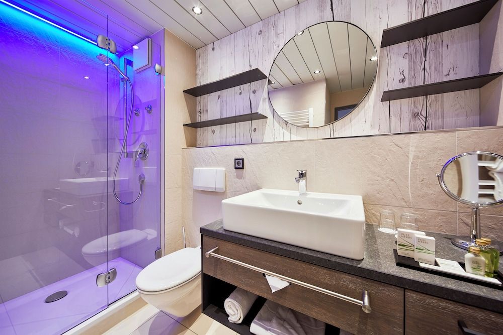 Das König Ludwig Inspiration SPA - Adult Only Standard Room 4