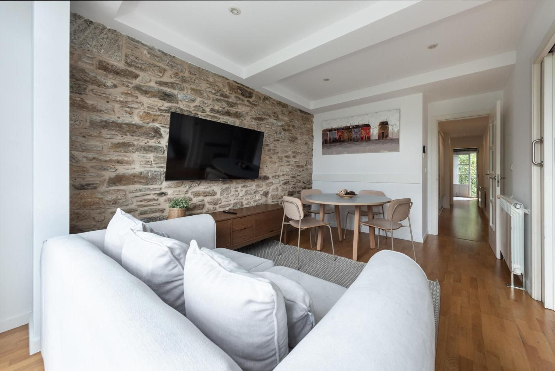 Galo Two-Bedroom Apartment