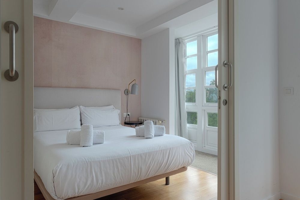 Family Apartment, 2 Bedrooms
