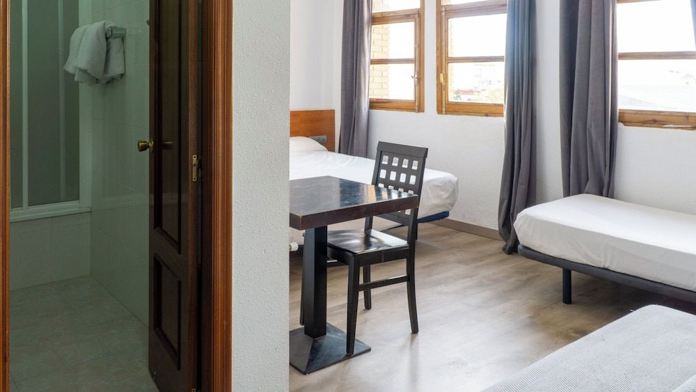 Hotel Sundos Feria Valencia