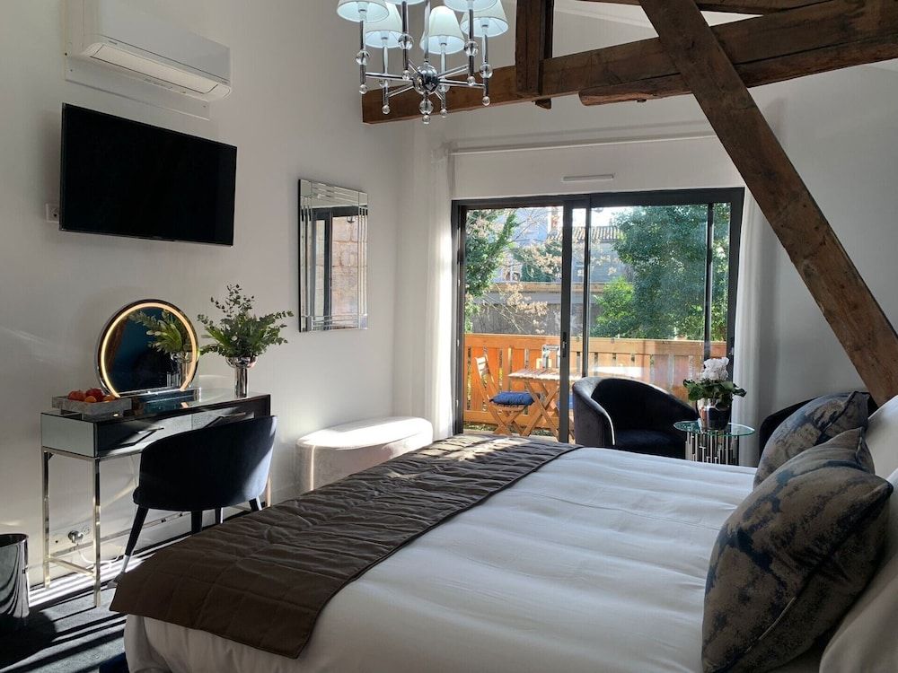 Deluxe Room, 1 Bedroom, Non Smoking