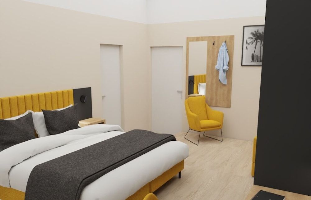 Sona Design Rooms City Center