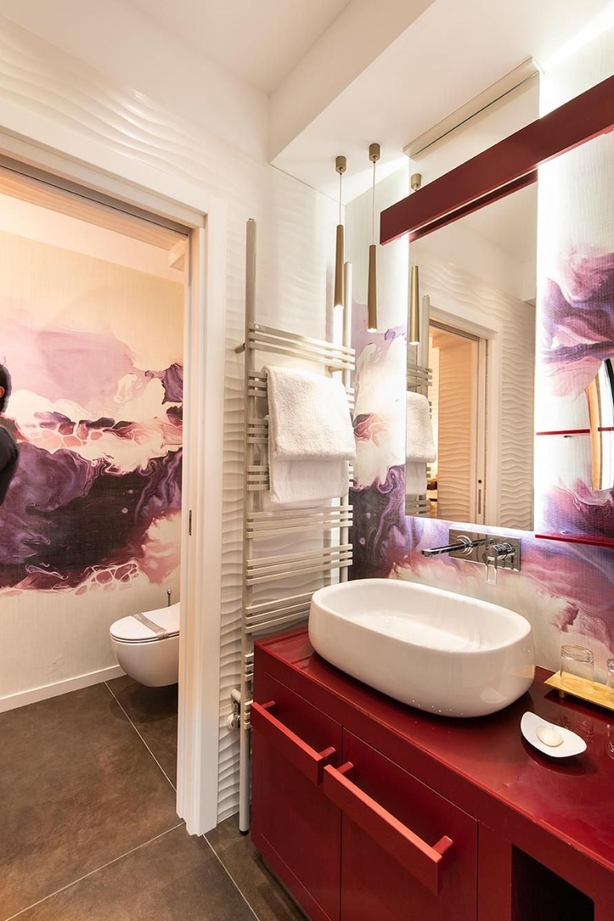 Deluxe Junior Suite