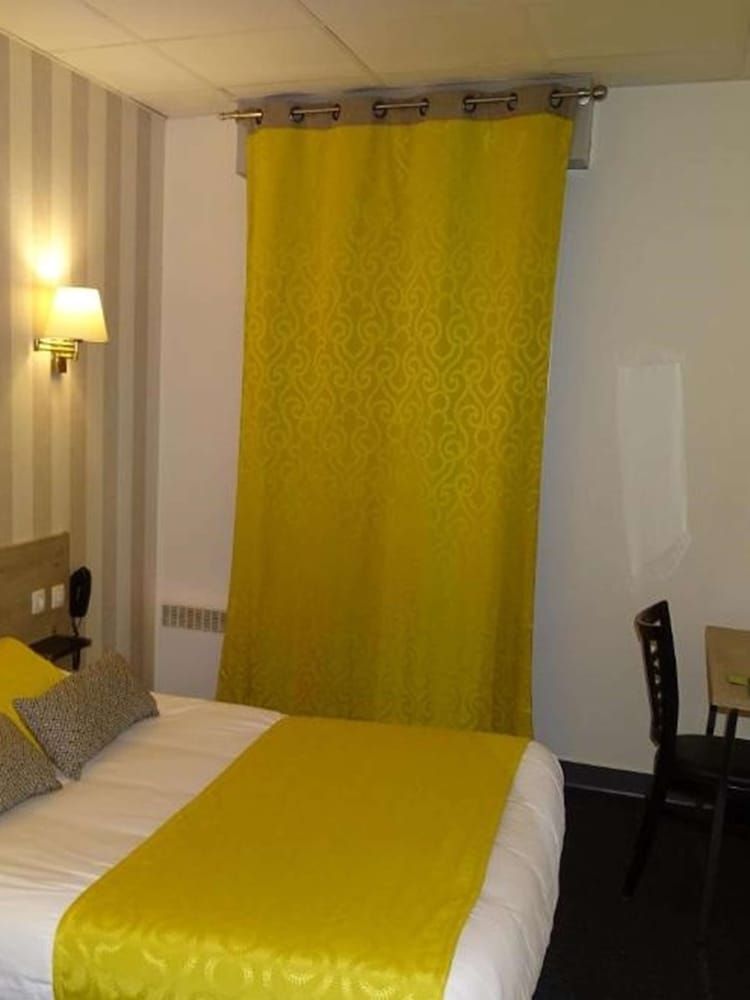 Sure Hotel by Best Western Angouleme Superior Room, 1 King Bed, Non Smoking