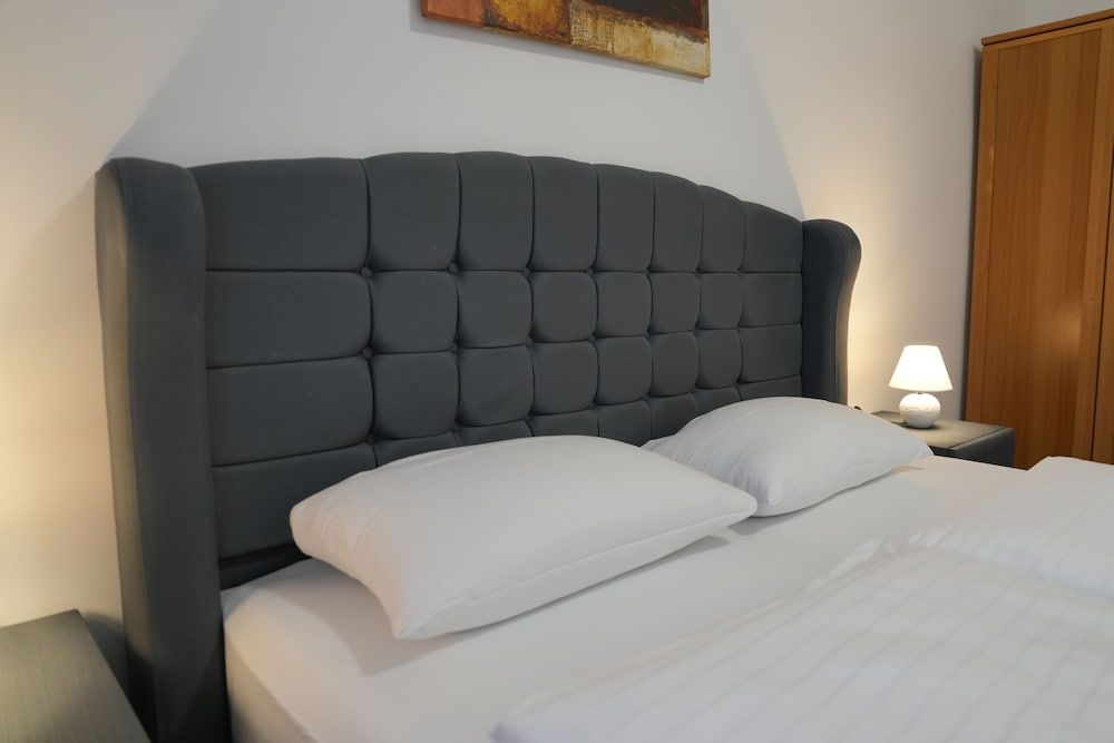 Bovino Hotel Double Room 2
