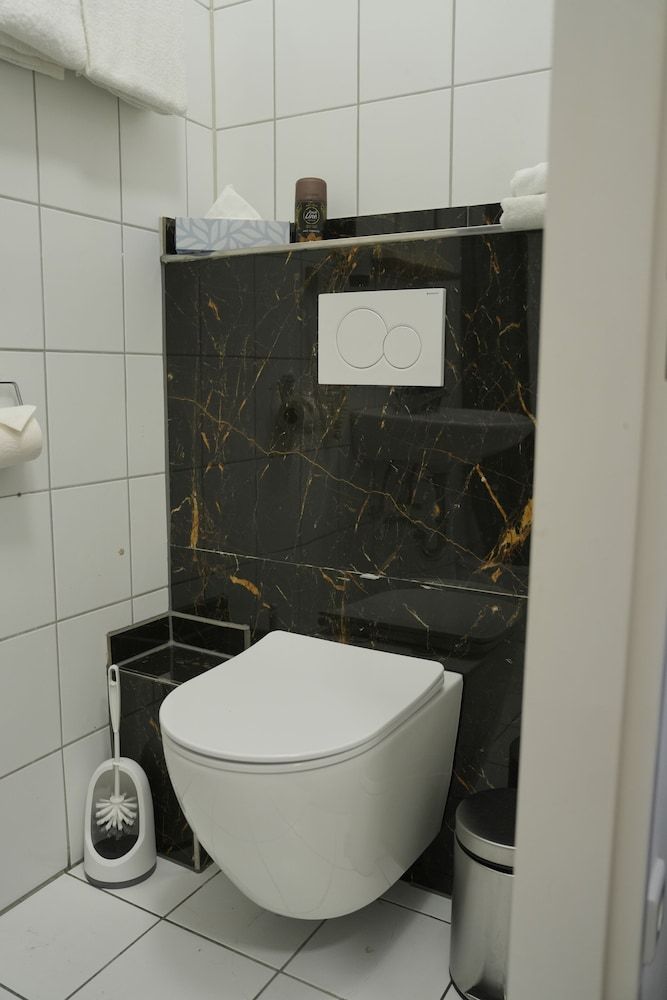 Bovino Hotel Double Room 5