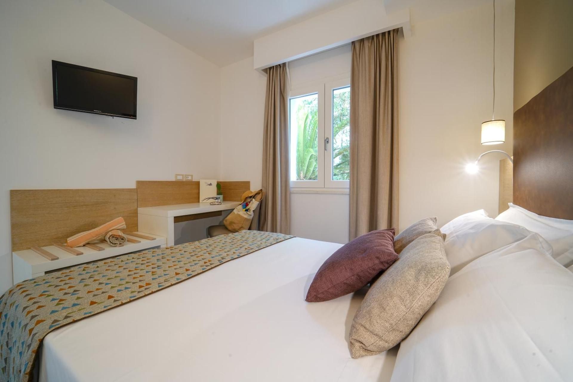 Junior Suite with Sea View