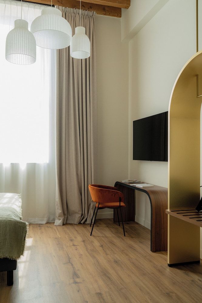 Hotel Fort St Laurent Lyon - Handwritten Collection Superior Room, 1 Double Bed 7