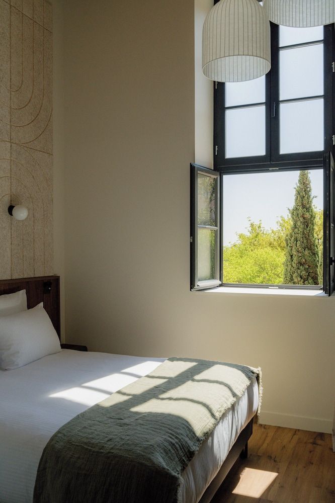 Hotel Fort St Laurent Lyon - Handwritten Collection Superior Room, 1 Double Bed