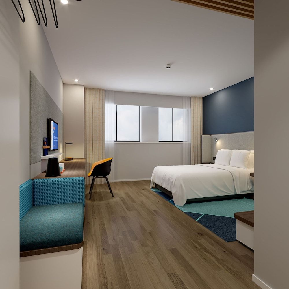 Room (Specialty)