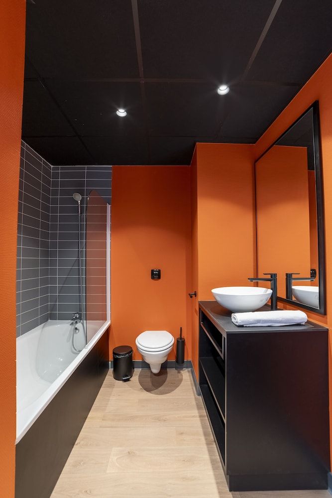 Cowool Toulouse Standard Studio 2