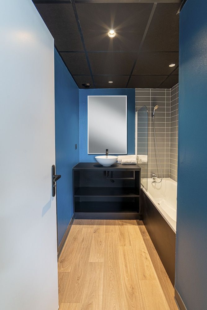 Cowool Toulouse Standard Apartment 6