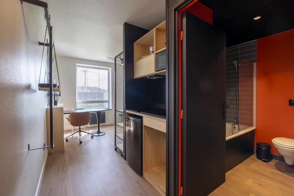 Cowool Toulouse Standard Studio 5