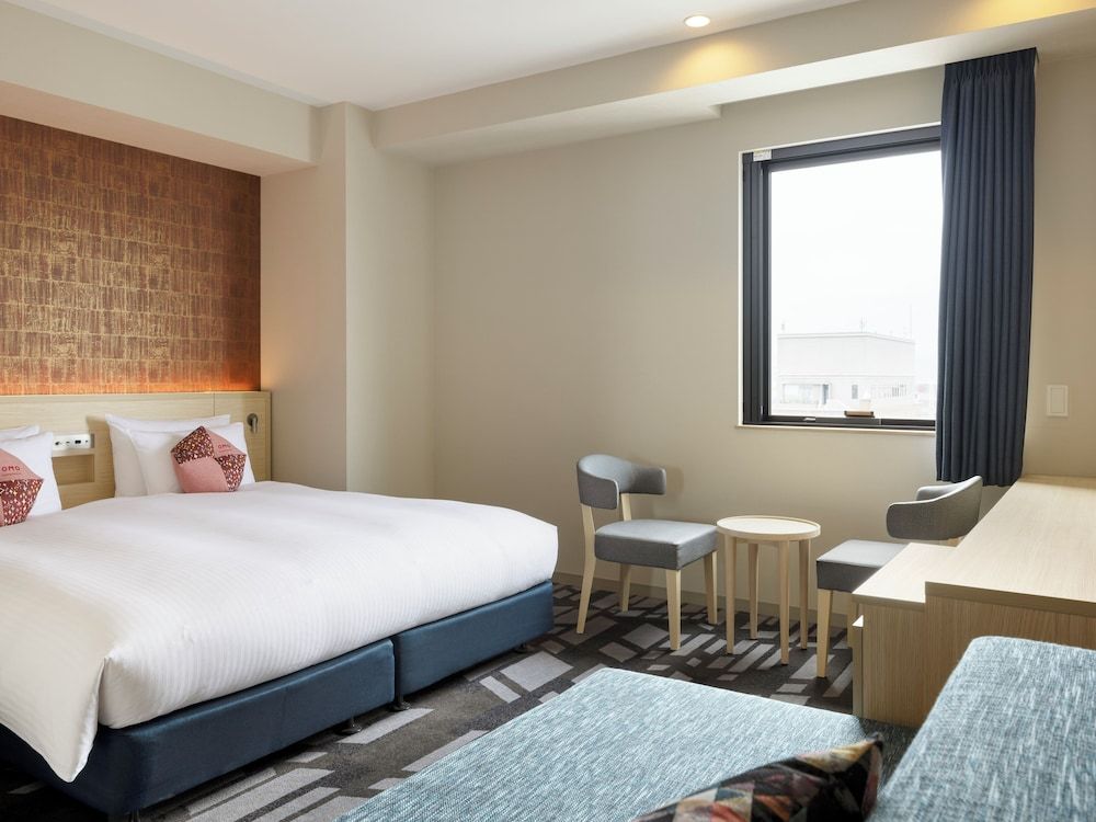Superior King Room with Sofa Bed