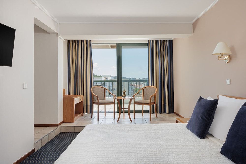 Suite, 1 Bedroom