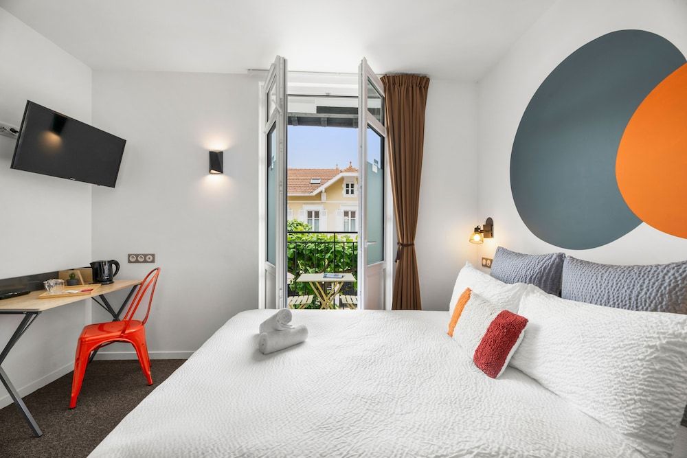 Classic Double Room, 1 Double Bed