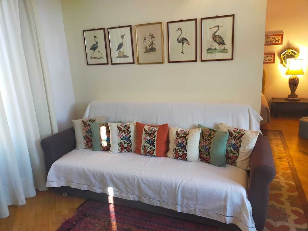 B&B Crociferi Catania Suite, Terrace, Sea View (Leela) 3