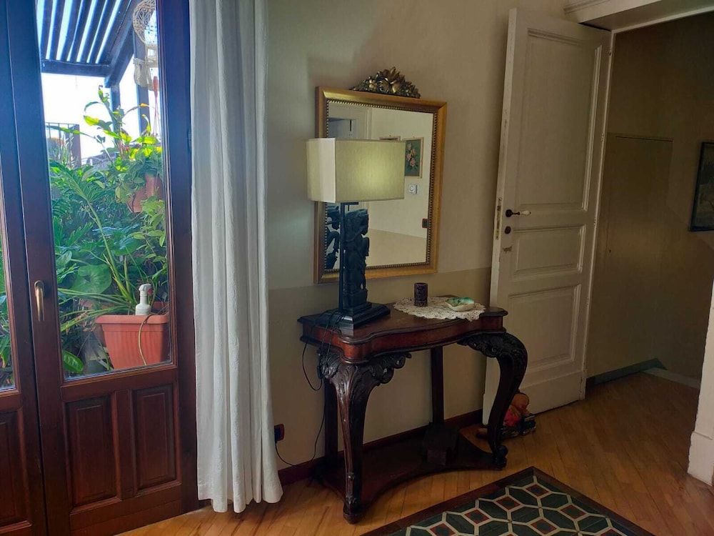 B&B Crociferi Catania Suite, Terrace, Sea View (Leela) 21