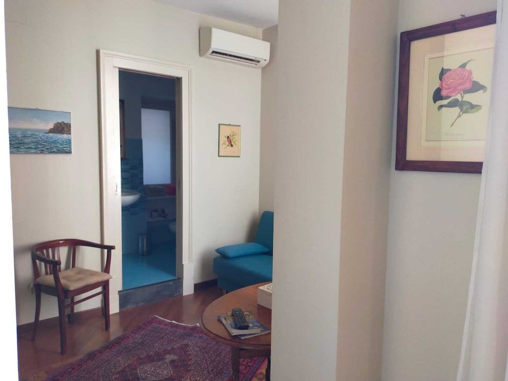 B&B Crociferi Catania Standard Suite 16