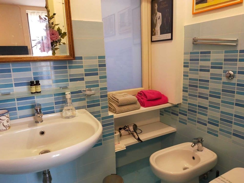 B&B Crociferi Catania Standard Suite 8