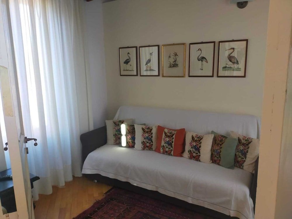 B&B Crociferi Catania Suite, Terrace, Sea View (Leela) 7