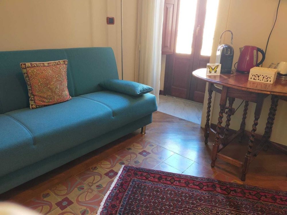 B&B Crociferi Catania Standard Suite 13