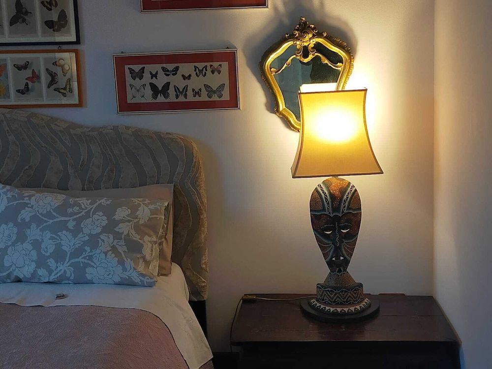 B&B Crociferi Catania Suite, Terrace, Sea View (Leela) 23