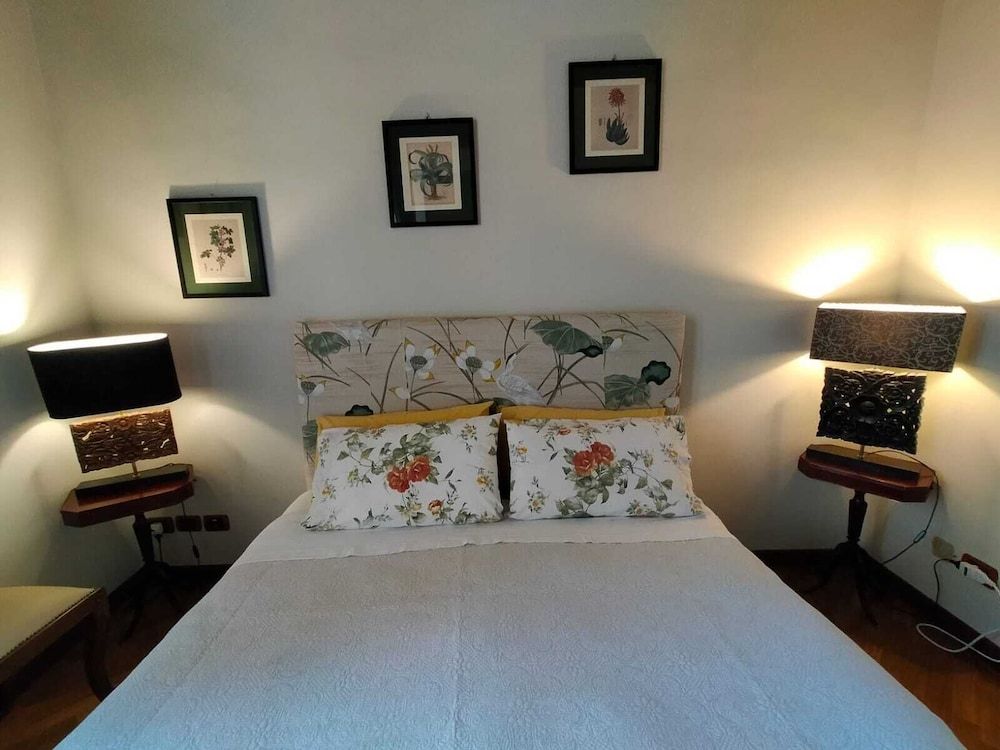 B&B Crociferi Catania Standard Suite