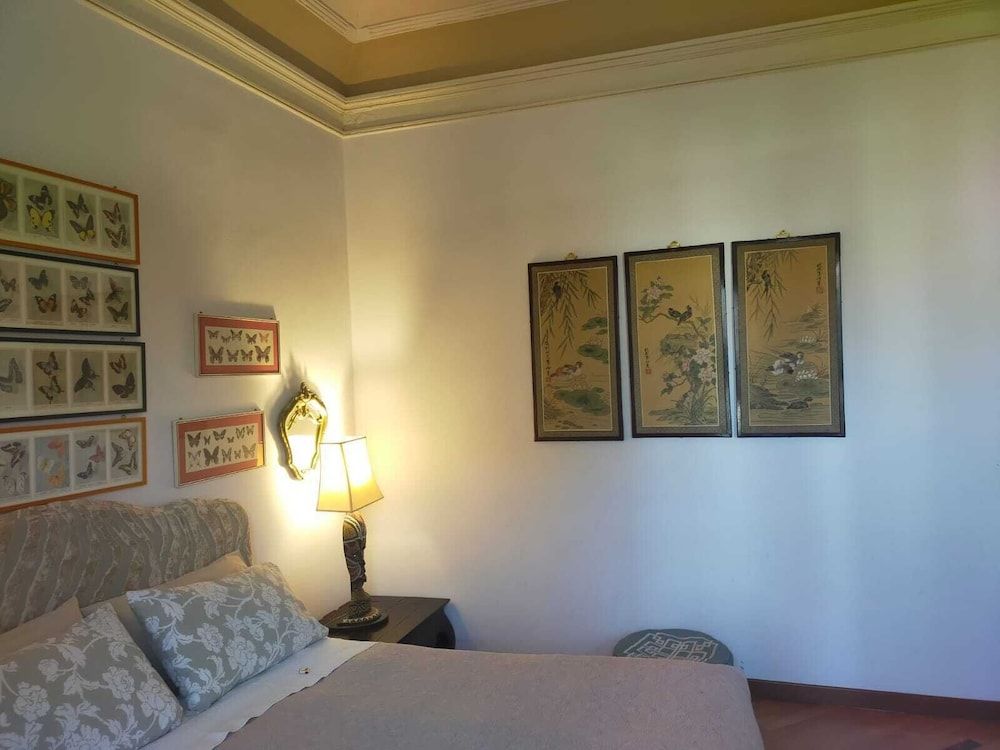 B&B Crociferi Catania Suite, Terrace, Sea View (Leela) 4
