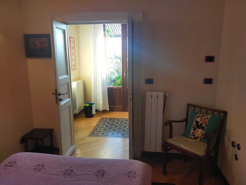 B&B Crociferi Catania Suite, Terrace, Sea View (Leela) 24