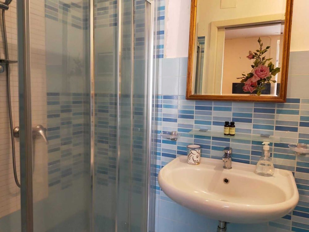 B&B Crociferi Catania Standard Suite 9