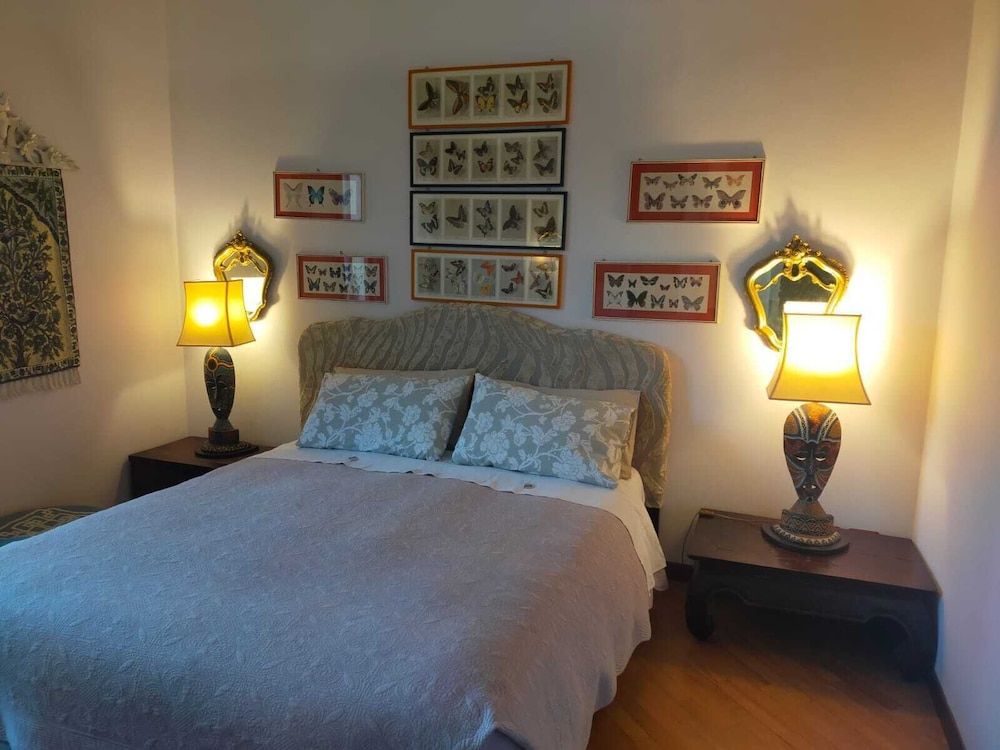 B&B Crociferi Catania Suite, Terrace, Sea View (Leela) 5