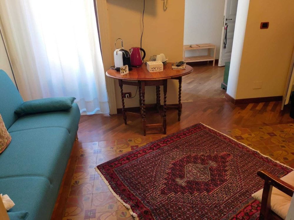 B&B Crociferi Catania Standard Suite 15