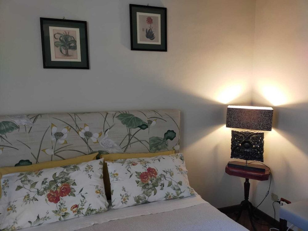 B&B Crociferi Catania Standard Suite 5