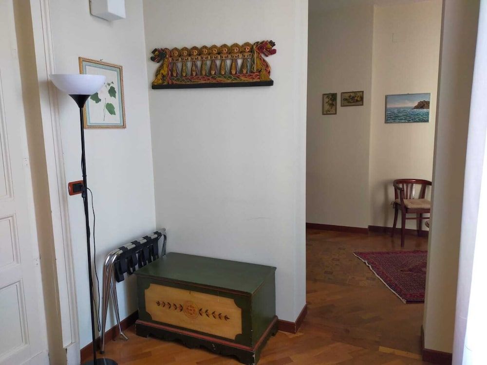 B&B Crociferi Catania Standard Suite 12