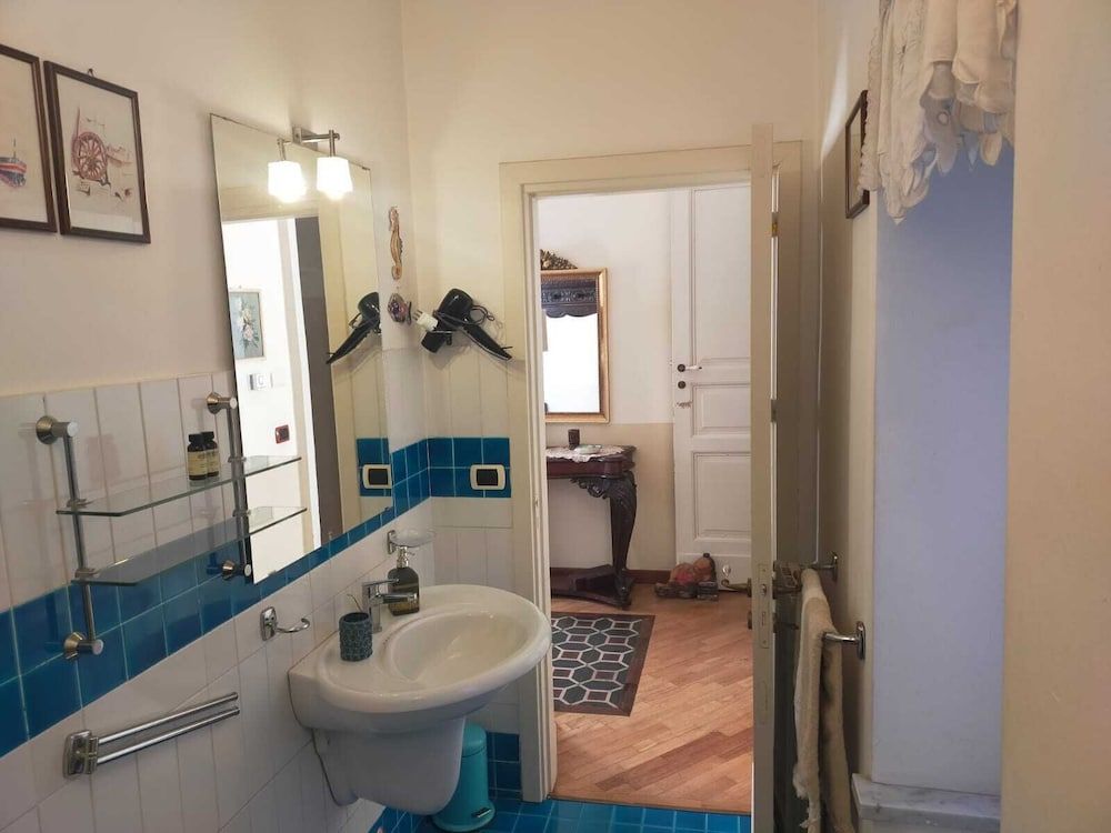 B&B Crociferi Catania Suite, Terrace, Sea View (Leela) 14