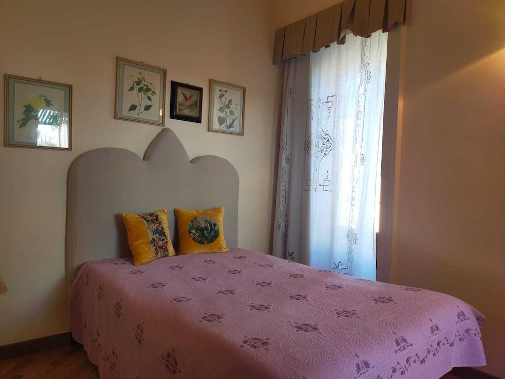 B&B Crociferi Catania Suite, Terrace, Sea View (Leela) 2