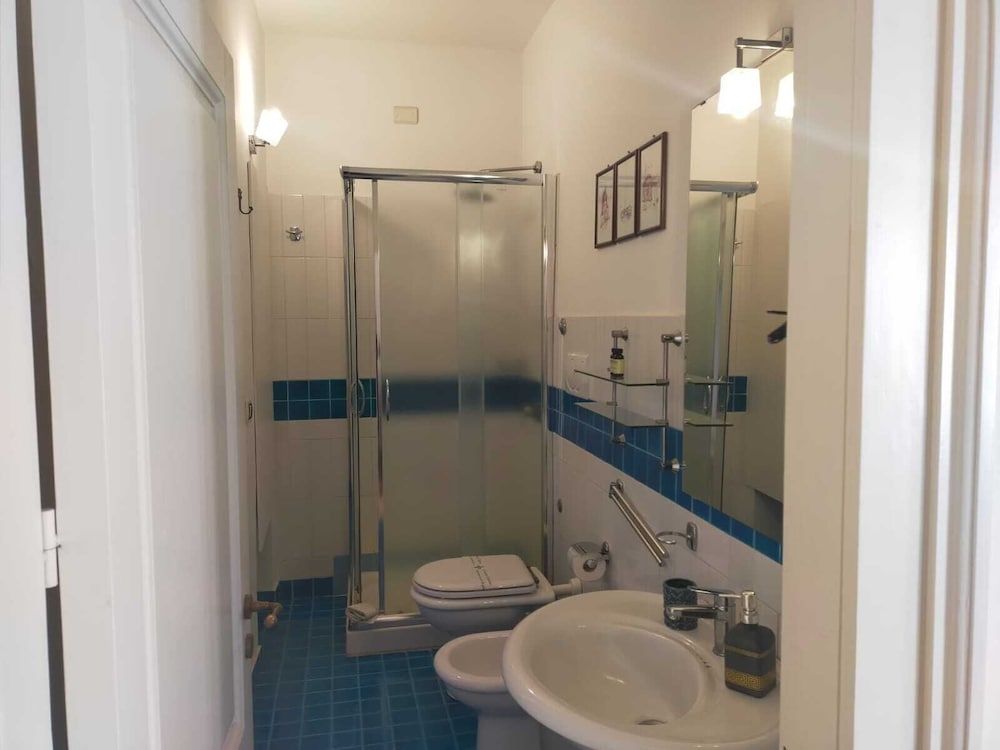 B&B Crociferi Catania Suite, Terrace, Sea View (Leela) 16