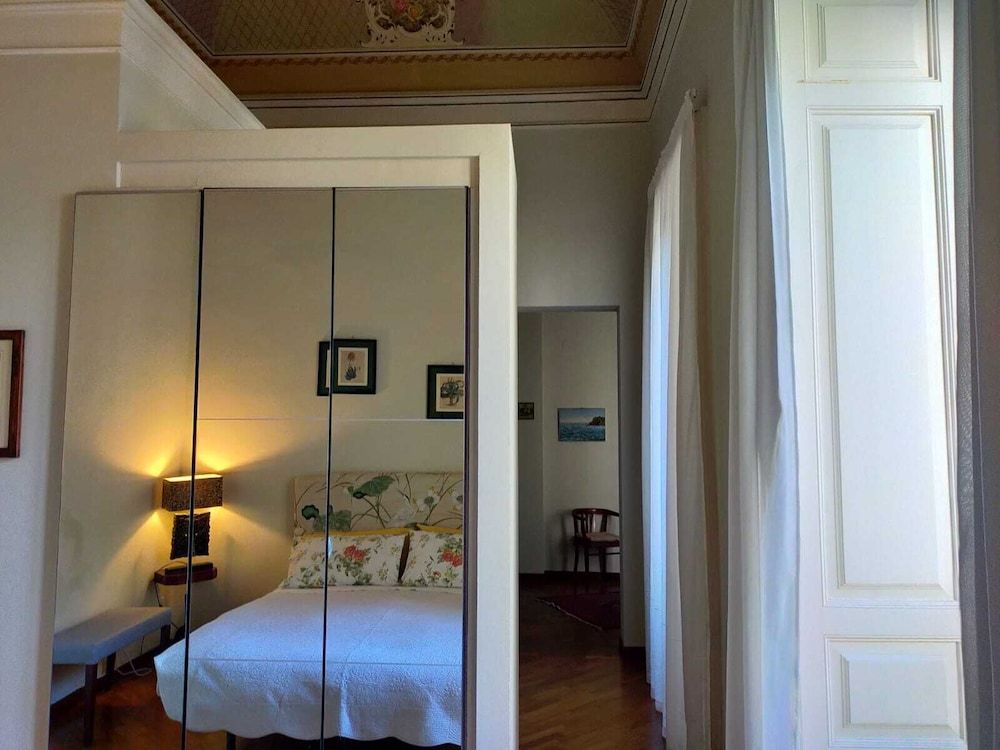 B&B Crociferi Catania Standard Suite 11